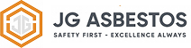 JG Asbestos Logo